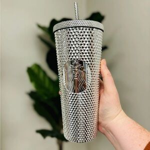 Disney Starbucks 100 Years Of Wonder Tumbler - NEW